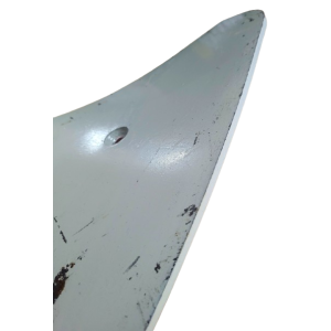 Odkładnica pługa   śrubowe